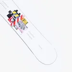 Placa Snowboard ENDEAVOR - Live 2026 155