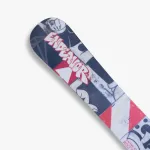 Placa Snowboard ENDEAVOR - Live 2026 155