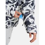 Geaca Snowboard BURTON - Reserve 2L Relaxed Anorak CITY STREETS L