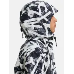 Geaca Snowboard BURTON - Reserve 2L Relaxed Anorak CITY STREETS L