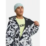 Geaca Snowboard BURTON - Reserve 2L Relaxed Anorak CITY STREETS L