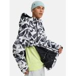 Geaca Snowboard BURTON - Reserve 2L Relaxed Anorak CITY STREETS L