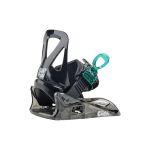 Legaturi Snowboard BURTON - Kids - Mini GROM Black S W26