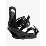 Legaturi Snowboard Burton - CITIZEN BLACK W26