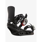 Legaturi Snowboard Burton - LEXA BLACK W24