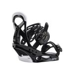 Legaturi Snowboard Burton - SMALLS BLACK L W26
