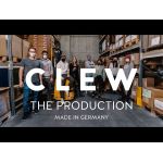 Legaturi Snowboard CLEW Freedom 1.0 White 2025 M TEST