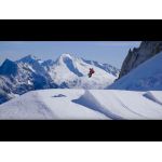 Legaturi Snowboard CLEW Freedom 1.0 White 2025 M TEST