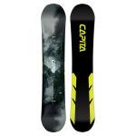 Placa Snowboard CAPiTA MEGA MERCURY 2026 157