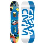 Placa Snowboard CAPiTA MICRO MINI 2026