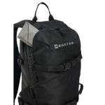 Rucsac BURTON Day Hiker 22L - True Black