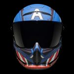 ATLAS 4.0 MARVEL'S CAPTAIN AMERICA