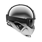 RUROC RG1-DX CHROME
