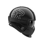 RUROC RG1-DX LIQUID BLACK
