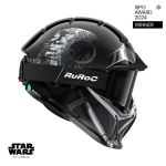 RUROC RG2 DARTH VADER