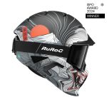 RUROC RG2 FUJI 2026