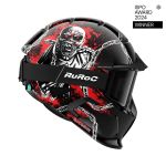 RUROC RG2 IRON MAIDEN PIECE OF MIND 2026