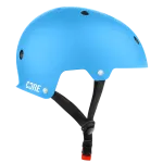 Casca de protectie - CORE Action Sports Casca (Albastru)