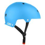 Casca de protectie - CORE Action Sports (Albastru)