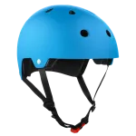 Casca de protectie - CORE Action Sports Casca (Albastru)