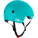 Casca de protectie - CORE Action Sports Casca (Turcoaz)