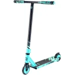 Trotineta CORE CB1 Trotineta Freestyle (Negru/Turcoaz)