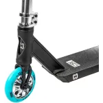 Trotineta CORE CD1 Trotineta Freestyle (Chrome/Teal)