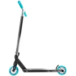 Trotineta CORE CD1 Trotineta Freestyle (Chrome/Teal)