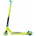 Trotineta Freestyle - CORE CD1 (Lime/Blue)