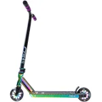 Trotineta Core CG1 Mini Trotineta Freestyle (Negru/Neocrom)