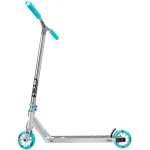 Trotineta Core CG1 Trotineta Freestyle (Raw/Teal)