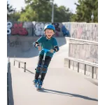 Trotineta CORE Foldy Trotineta Copii (Albastru)