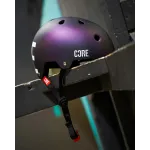 Casca de protectie - CORE Street Casca (Neocrom/Alb)