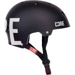 Casca de protectie - CORE Street (Negru)