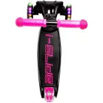Trotineta i-Glide 3 Wheel Trotineta Copii (Black/Pink)
