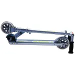 Trotineta Pliabila Copii JD Bug Classic 1 Black V2