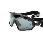 Ochelari Soare Nerv Atom All Black