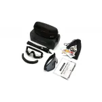 Ochelari Soare Nerv Atom All Black