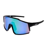 Ochelari Soare Nerv Force Black Green