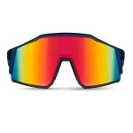 Ochelari Soare Nerv Force Navy Red