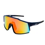 Ochelari Soare Nerv Force Navy Red