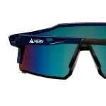 Ochelari Soare Nerv Force Navy Red