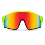 Ochelari Soare Nerv Force Neon