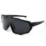 Ochelari Soare Nerv Peak Black