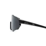 Ochelari Soare Nerv Peak Black