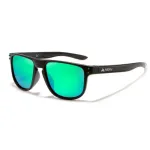 Ochelari Soare Nerv Point Green