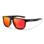 Ochelari Soare Nerv Point Red