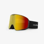 Ochelari Ski Snowboard SANDBOX - Classic Goggle