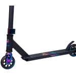 Trotineta Panda Cub Trotineta Freestyle (Black/Rainbow)