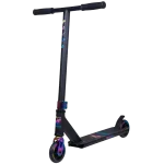 Trotineta Panda Cub Trotineta Freestyle (Black/Rainbow)